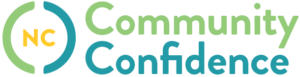 Community Confidence Logo